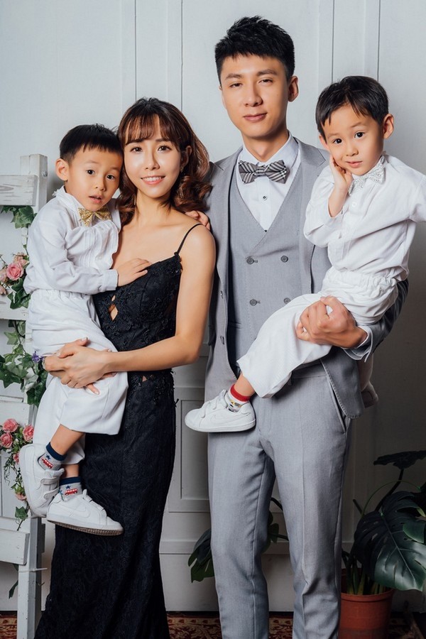 全家福,全家福 寫真,親子攝影 ptt,親子照 推薦,親子寫真 推薦